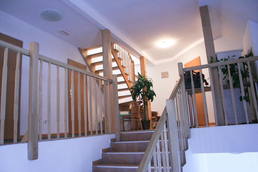 Ferienwohnung Dziwnow Wczasowisko Exterior foto