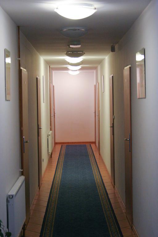 Ferienwohnung Dziwnow Wczasowisko Exterior foto
